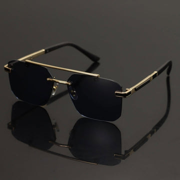 Cartier Metal Black