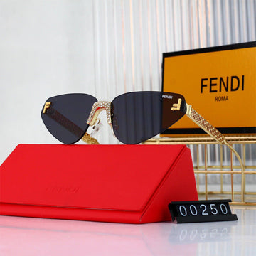 Fendi Black