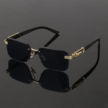 Cartier Metal Black