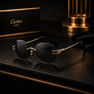 Cartier Retro Black