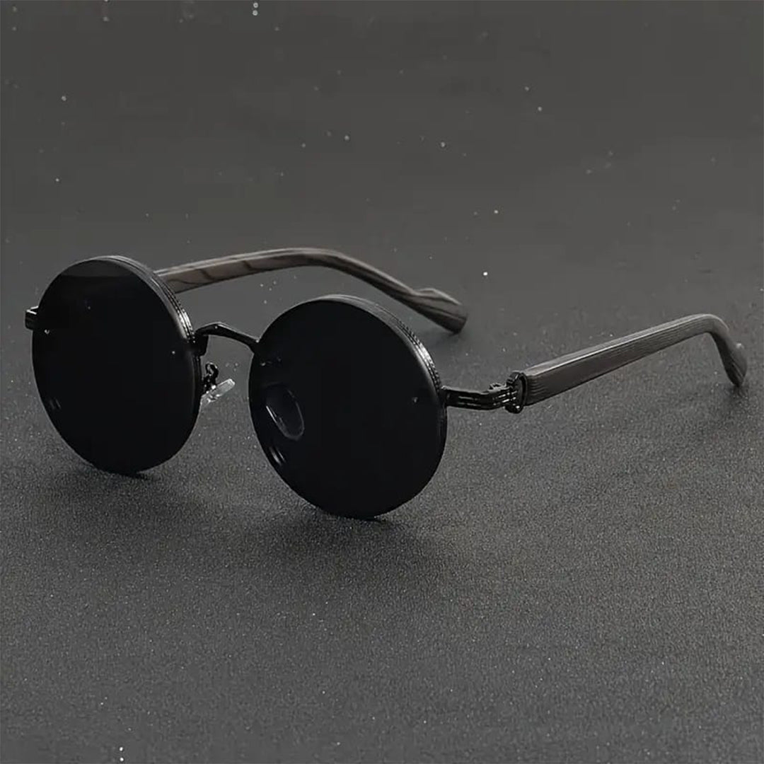 Retro Black