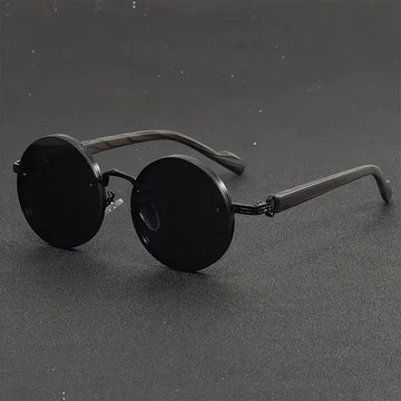 Retro Black