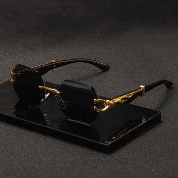 Vintage Black