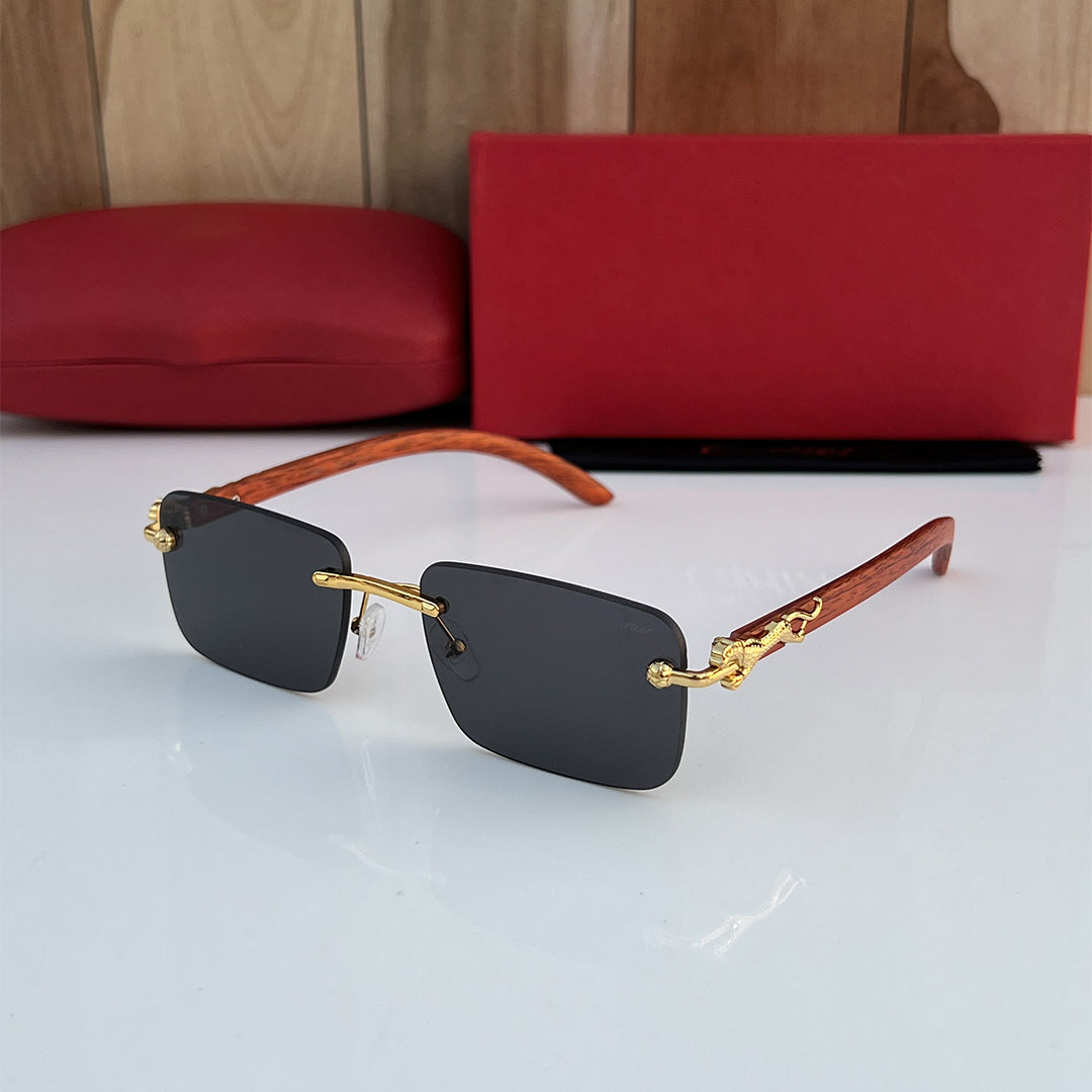 Cartier Woody Black