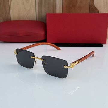 Cartier Woody Black