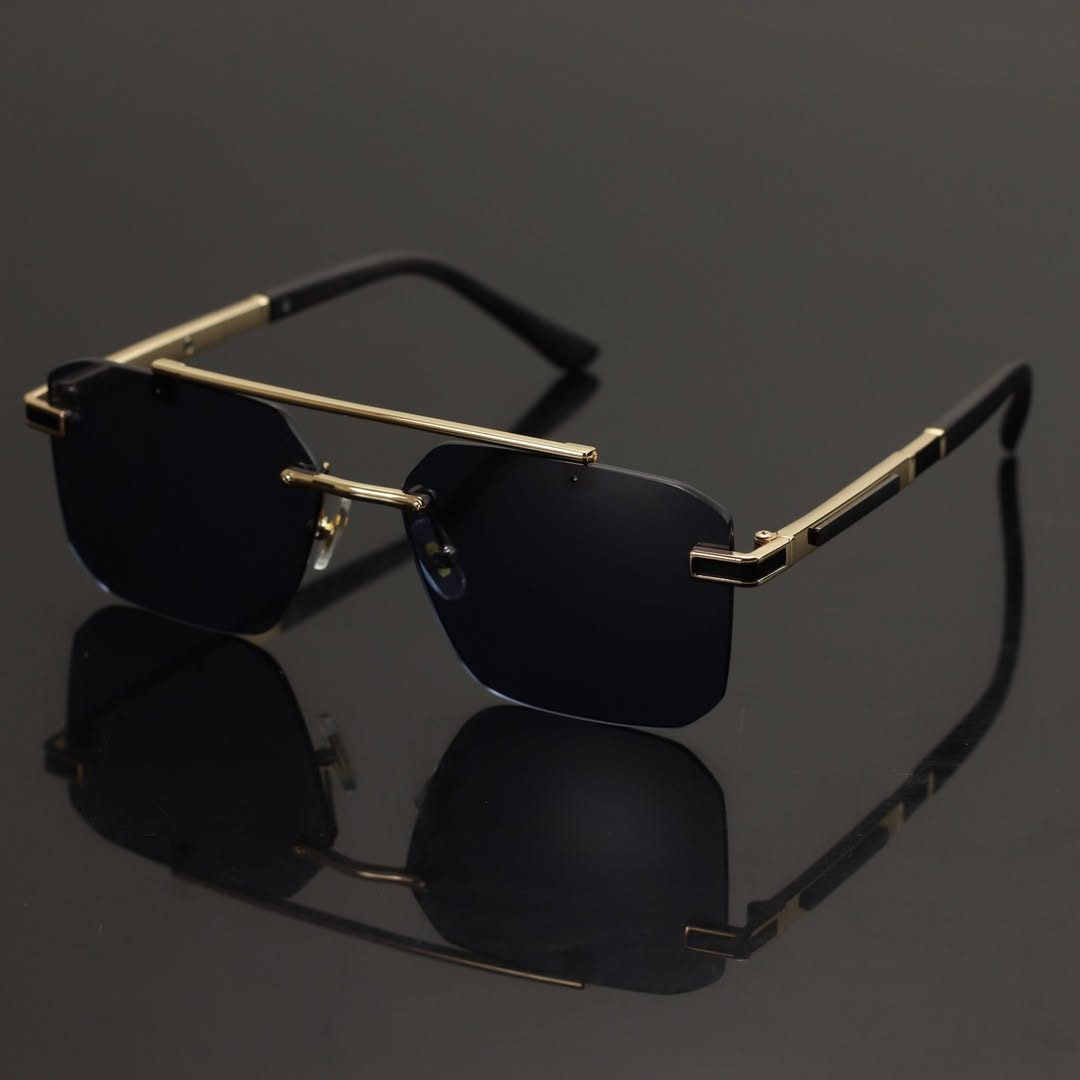 Cartier Metal Black