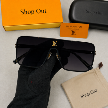 LV Metal Black