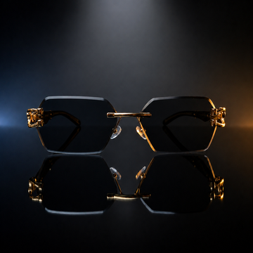 Cartier Cheetah Black