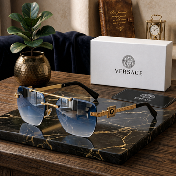 Versace Blue