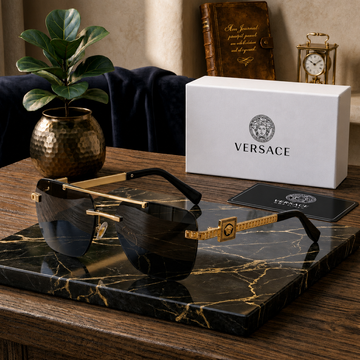 Versace Black