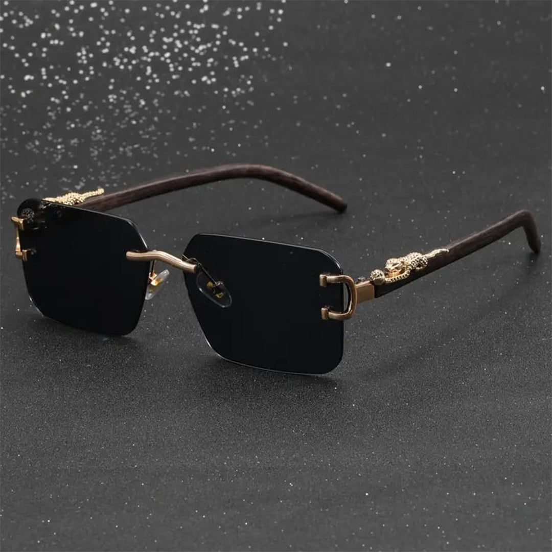 Cartier Panther Black