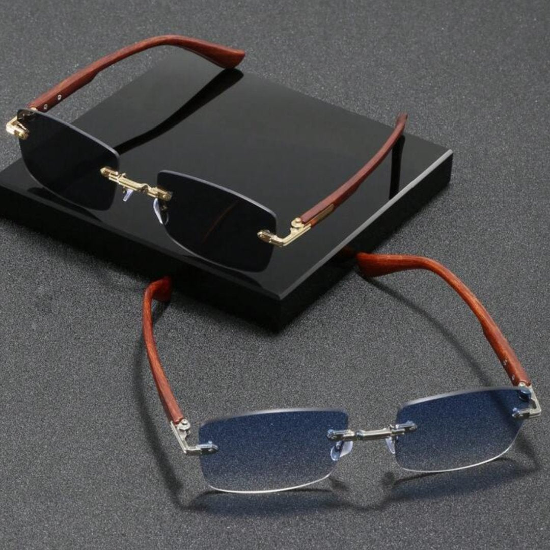 Square Sunglasses