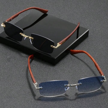 Square Sunglasses