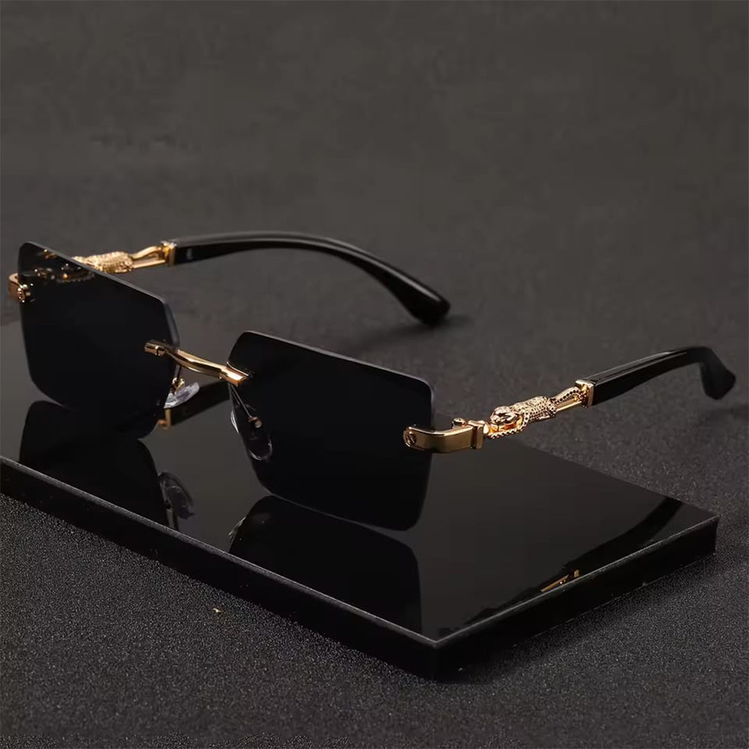 Cartier Vintage Black