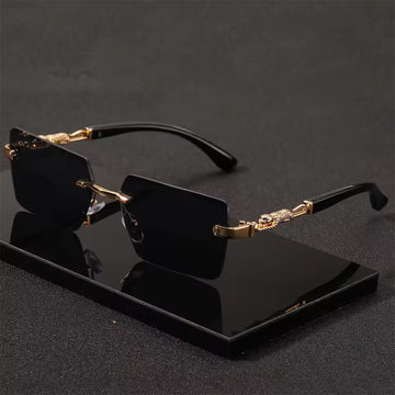 Cartier Vintage Black