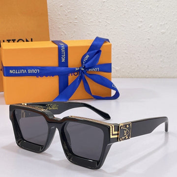 LV Premium Black