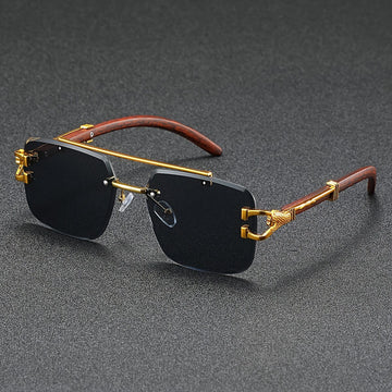 Cartier Cheetah Black