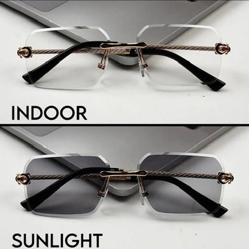 Rimless Transition
