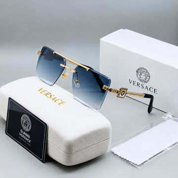 Versace Blue